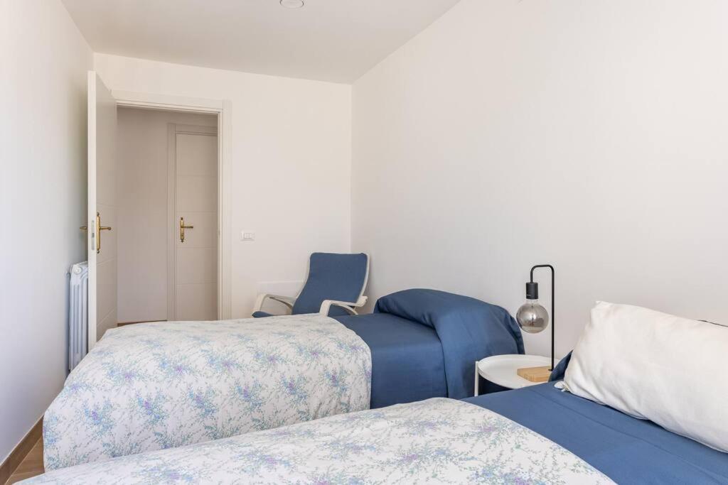 Adelaide Al Borgo. Apartment Castelnuovo Di Porto Bagian luar foto