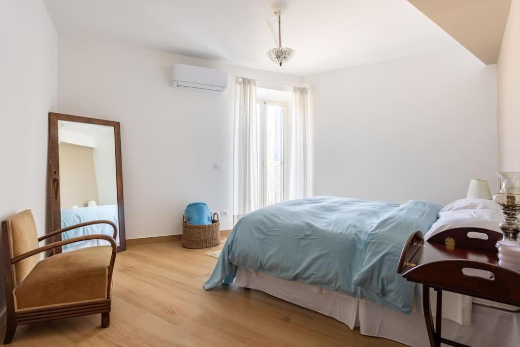Adelaide Al Borgo. Apartment Castelnuovo Di Porto Bagian luar foto